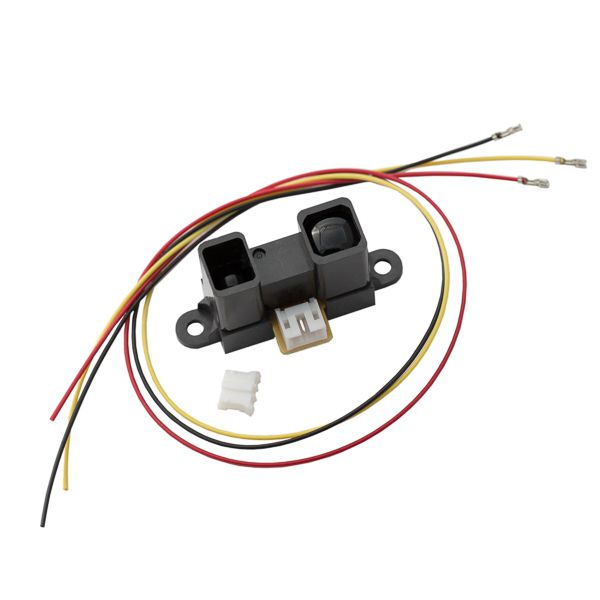 Sharp GP2Y0A02YK0F IR Package