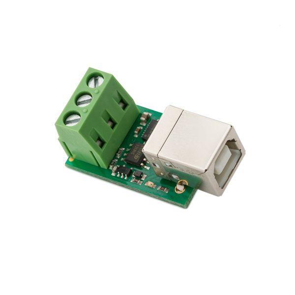 Devantech USB to RS485 Adapter