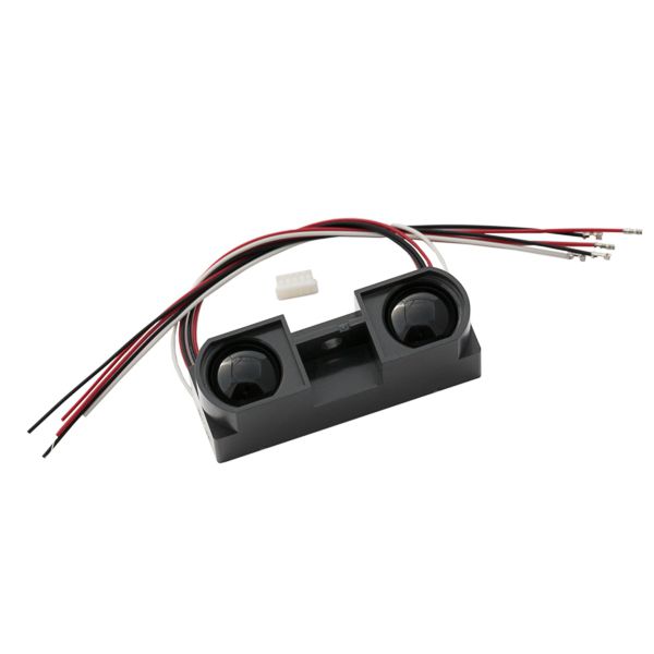 Sharp GP2Y0A710YK0F Package