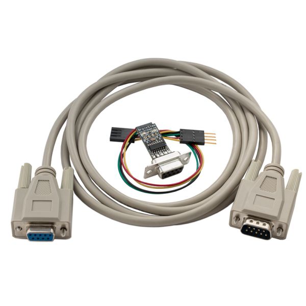 Acroname SERIAL INTERFACE CONNECTOR KIT