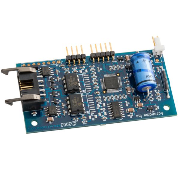 Acroname 3 Amp H-Bridge
