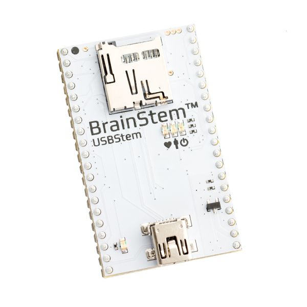Acroname 40-PIN USBSTEM MODULE
