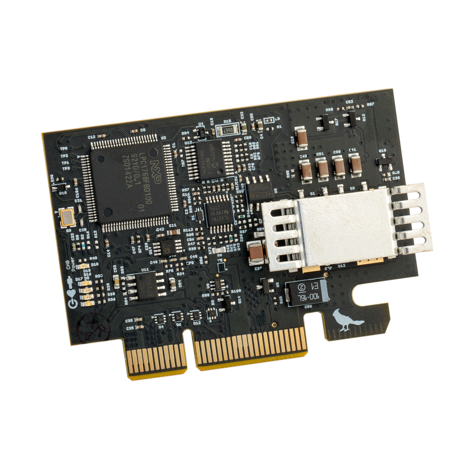Acroname S65-MTM-PM-1 Power Module
