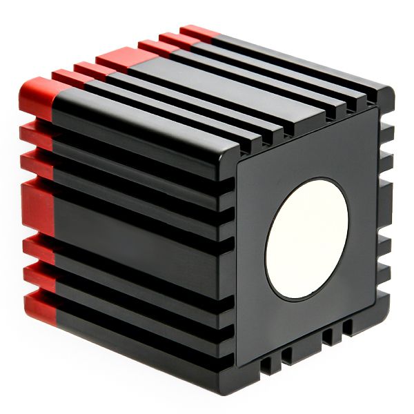 MESA IMAGING SR4000 5M USB 44x35 FOV