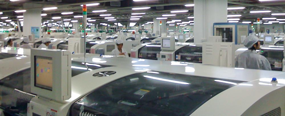 Acroname TEST AUTOMATION CONTROL