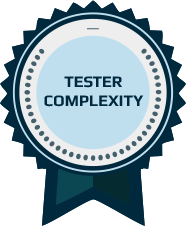 Tester Complexity