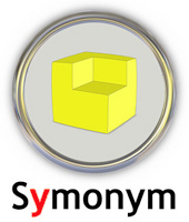 Symonym Logo