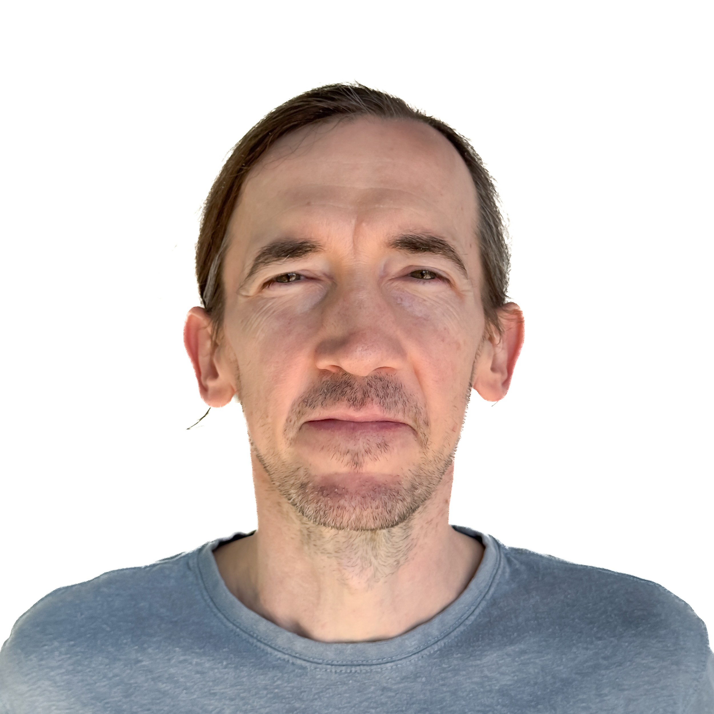 Brent Self