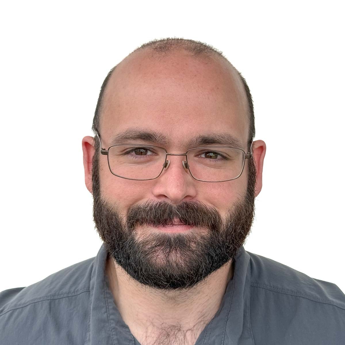 Kevin Stow-Parker