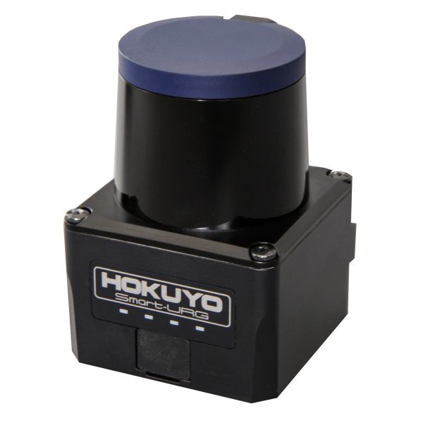 Hokuyo UST-20LX Scanning Laser Rangefinder | Acroname