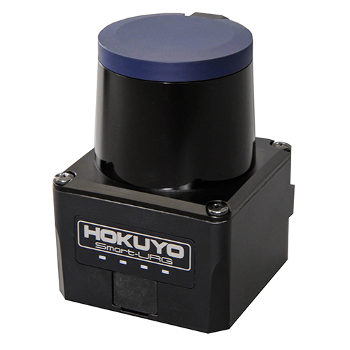 Hokuyo UST 20LX Laser Range Finder