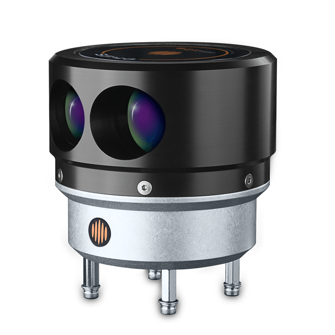 LightWare SF40/C 100m LIDAR Range Scanner | Acroname