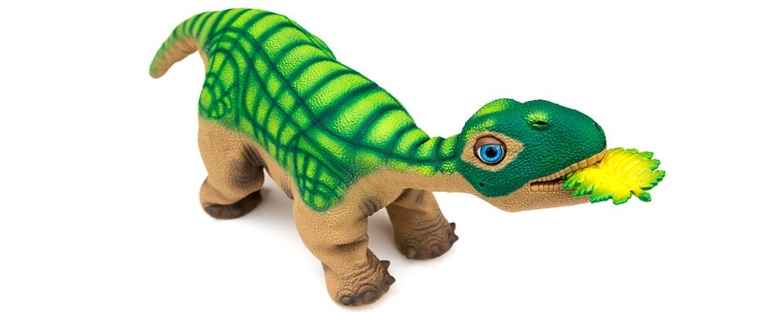 Pleo embedded motion control Acroname
