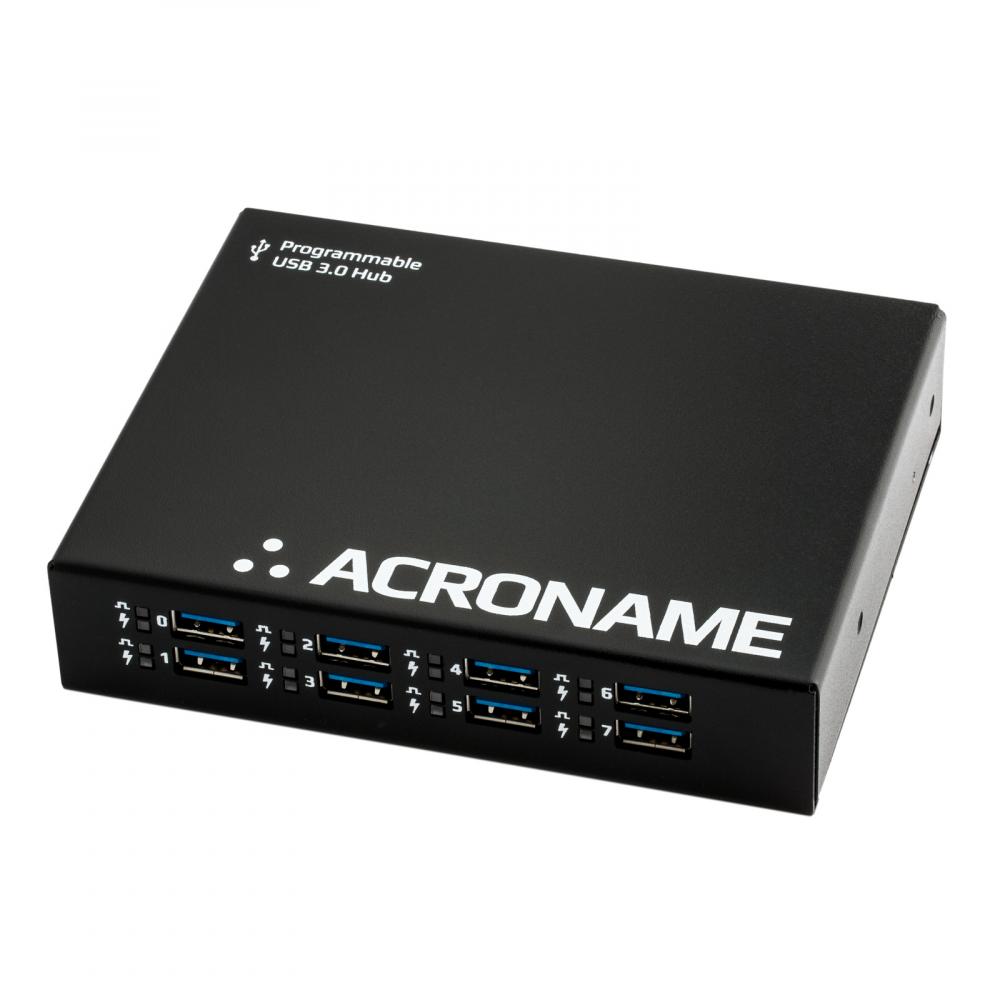 programmable industrial usb 3