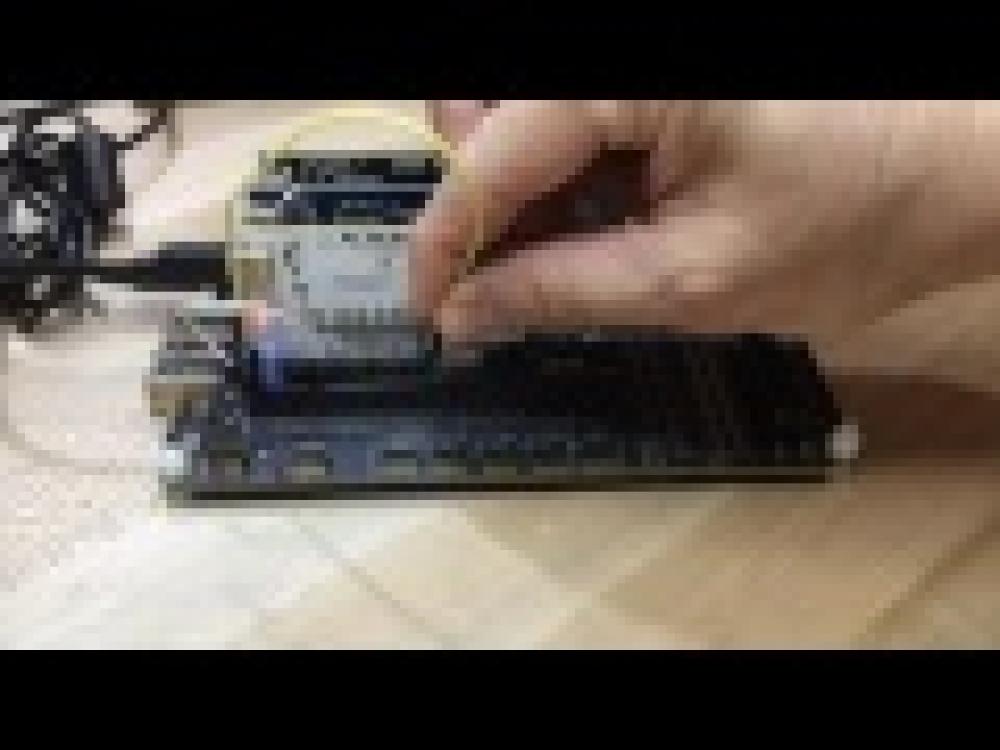 Acroname MTM Instrumentation