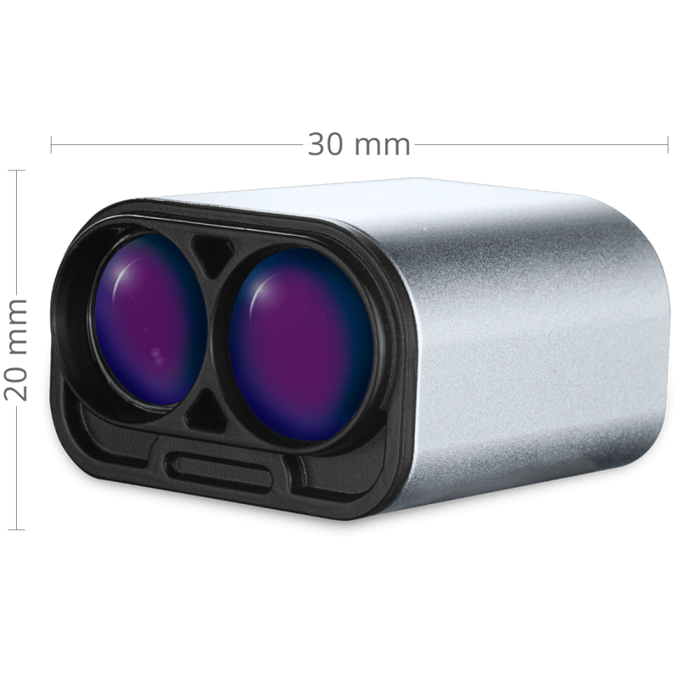 maginon laser rangefinder