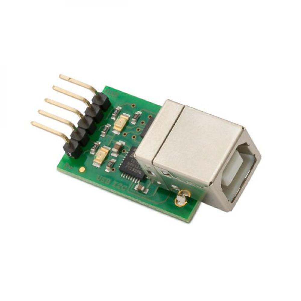 Devantech USB to I2C Adapter | Acroname