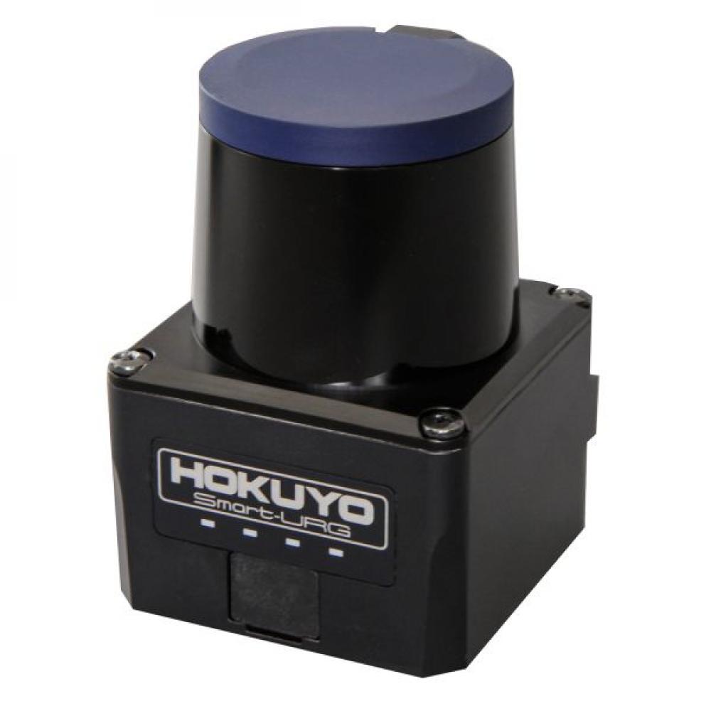 HOKUYO Smart-URG UST-20LX コンセント付×1個ずつ Hokuyo UST