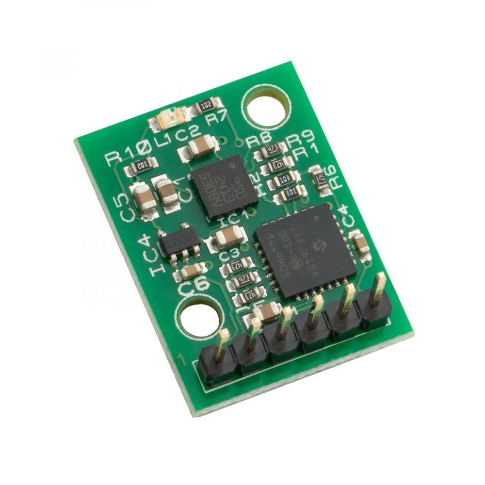 Devantech CMPS11 Tilt Compensated Compass Acroname