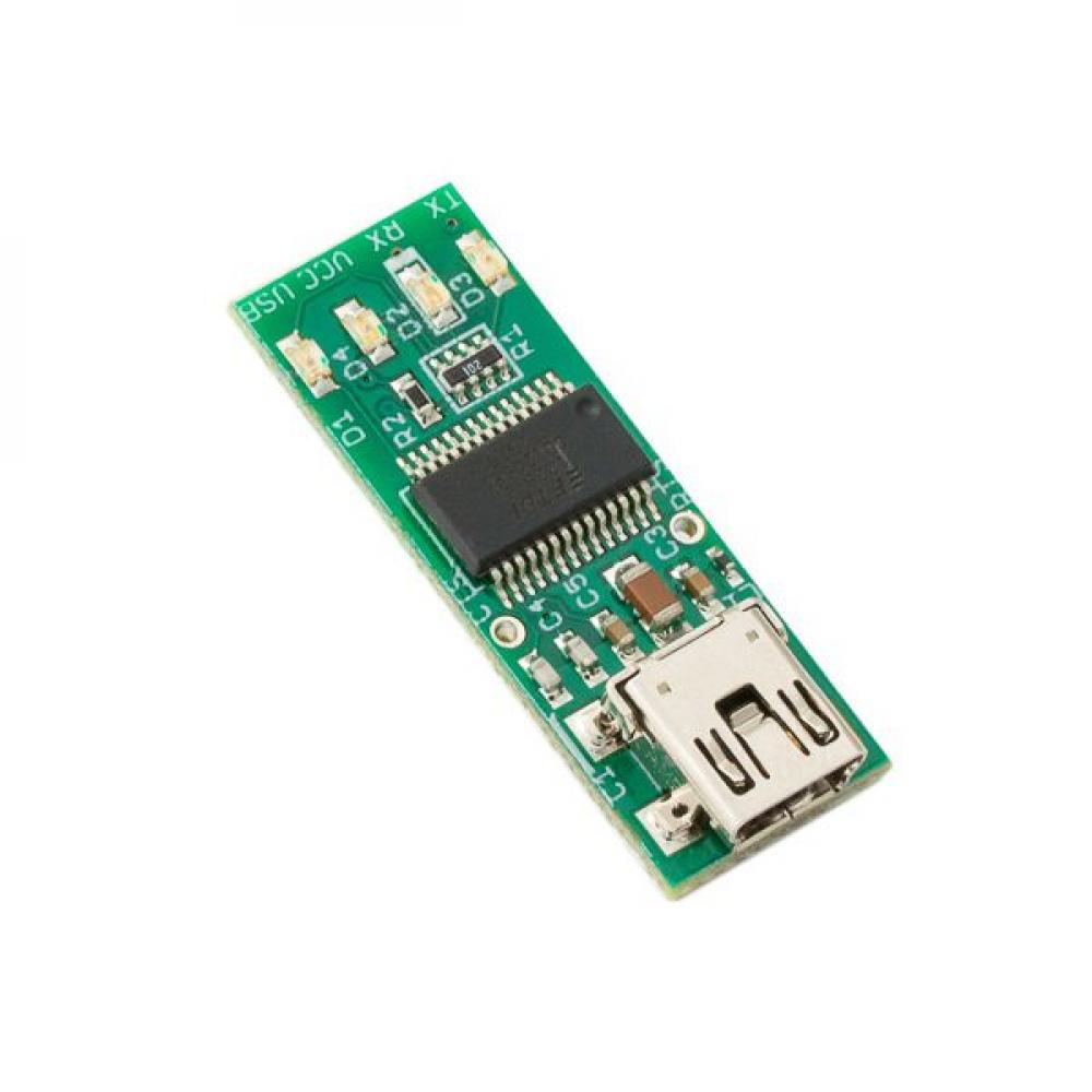 USB SERIAL CONVERTER