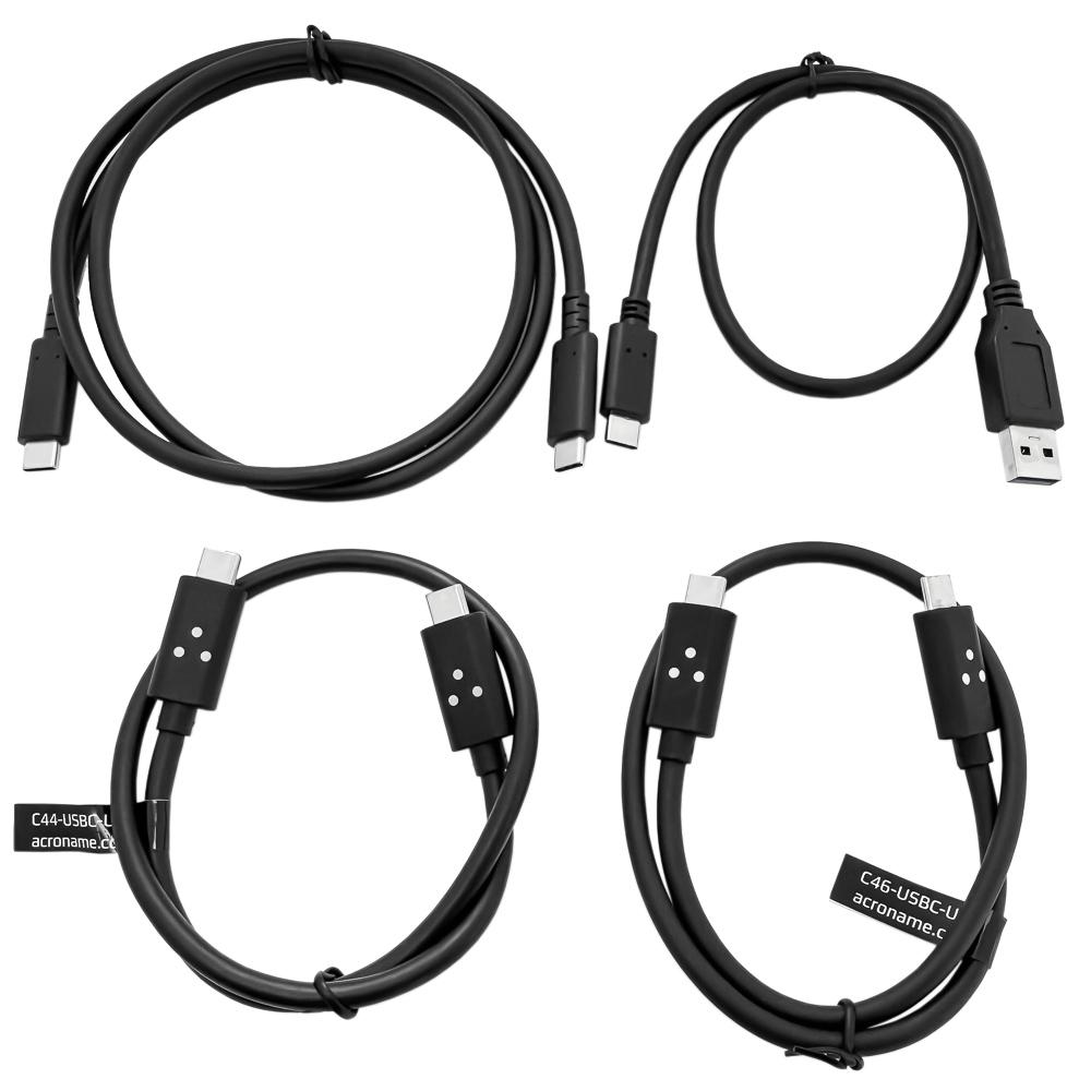 Redriver Passive usb cables kit