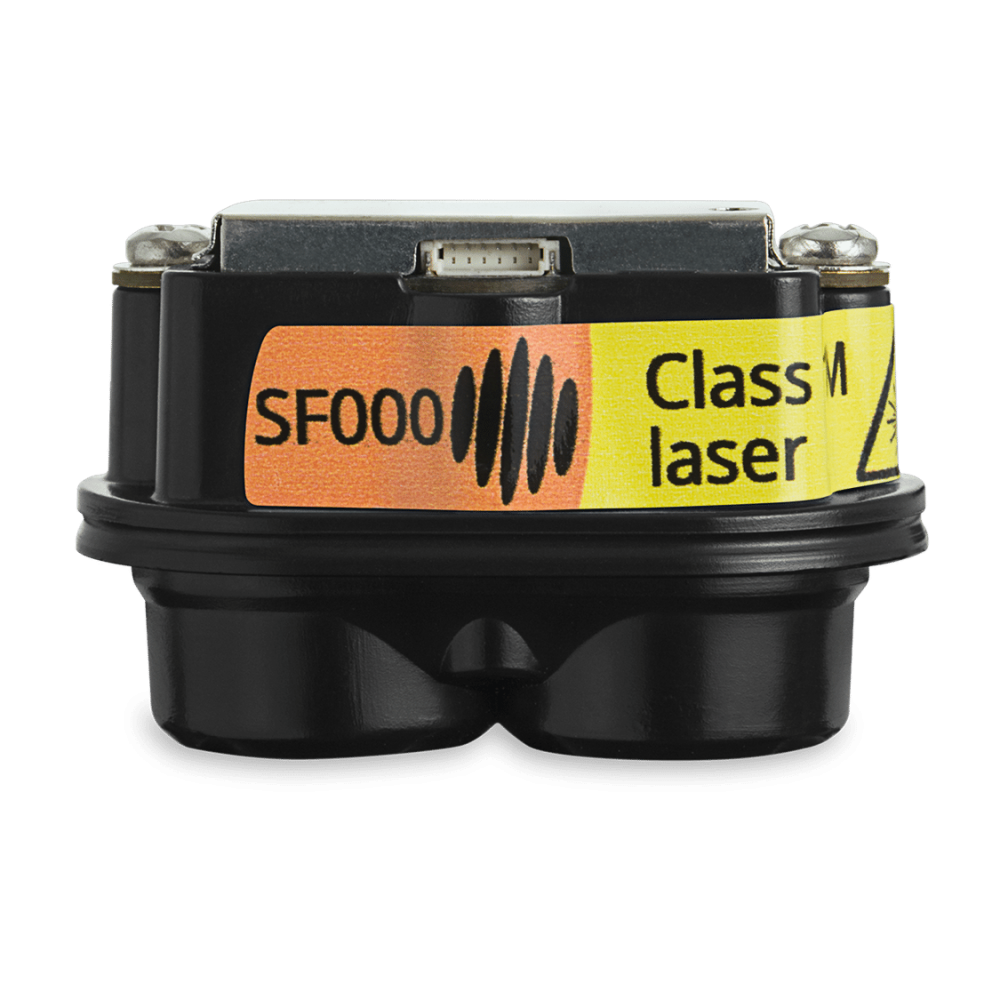 LightWare SF000/B 50m LIDAR Range Sensor | Acroname