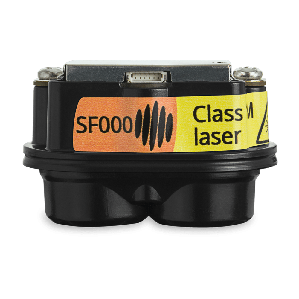 LightWare SF000/B 50m LIDAR Range Sensor