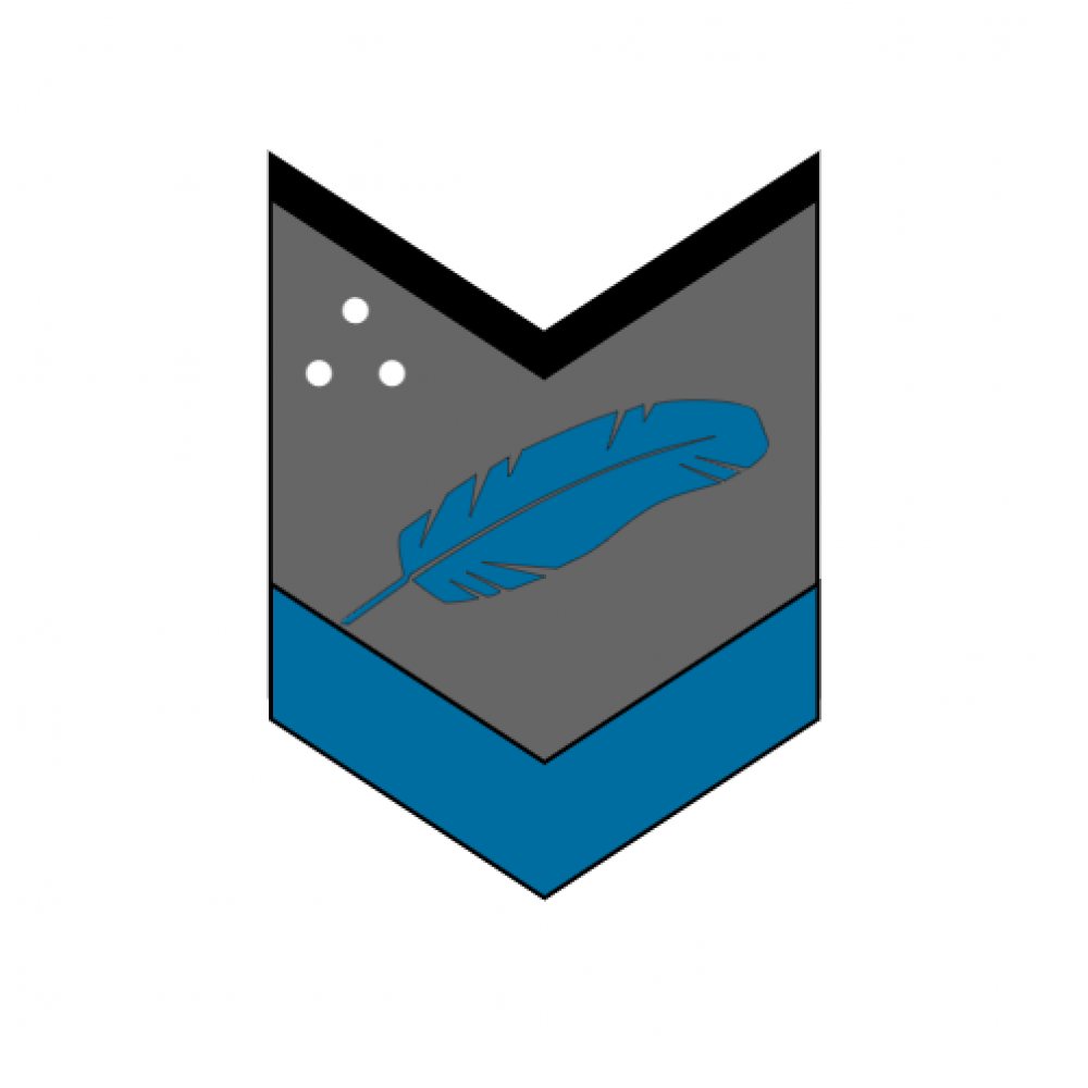 Acroname Software Feature Badge