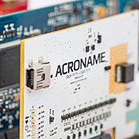 MTM: Modular Manufacturing Test System