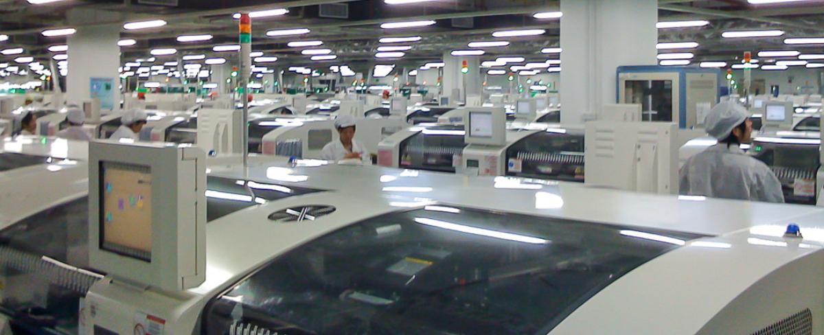 Acroname TEST AUTOMATION CONTROL