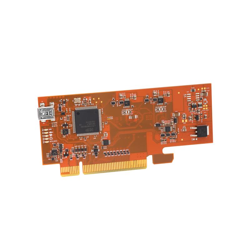 MTM Analog IO DAQ Module