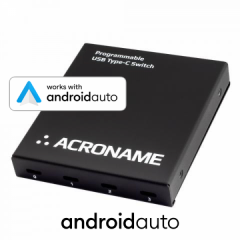 USB-C-Switch Android Auto Validation Kit
