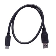 USB A to USB-C Cable