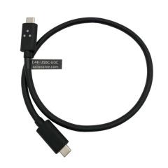 USB-C 20Gbps Universal Orientation Cable w/ dual HS (VCONN