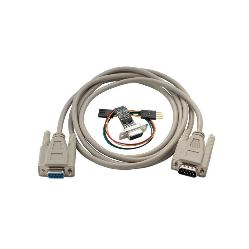Serial Interface Connector Kit