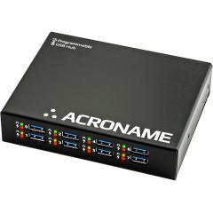 Acroname Programmable Industrial USB / Switch USB 5Gbps Hub 8-Port 