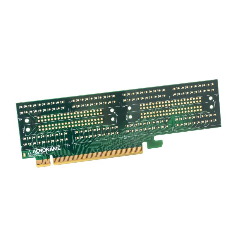 MTM-RCI-1 Ribbon Cable Interface