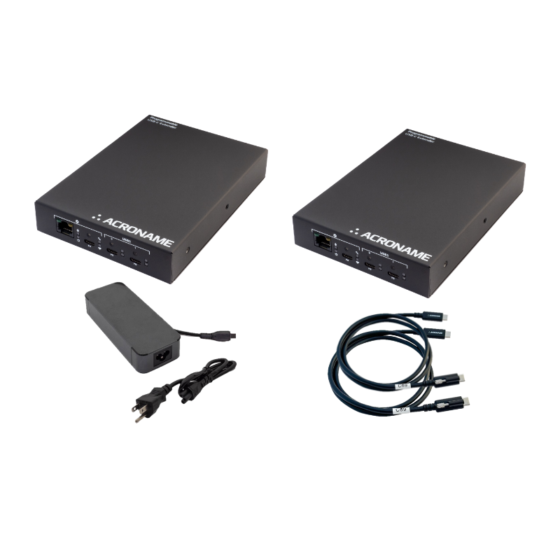USBExt3c Basic Kit
