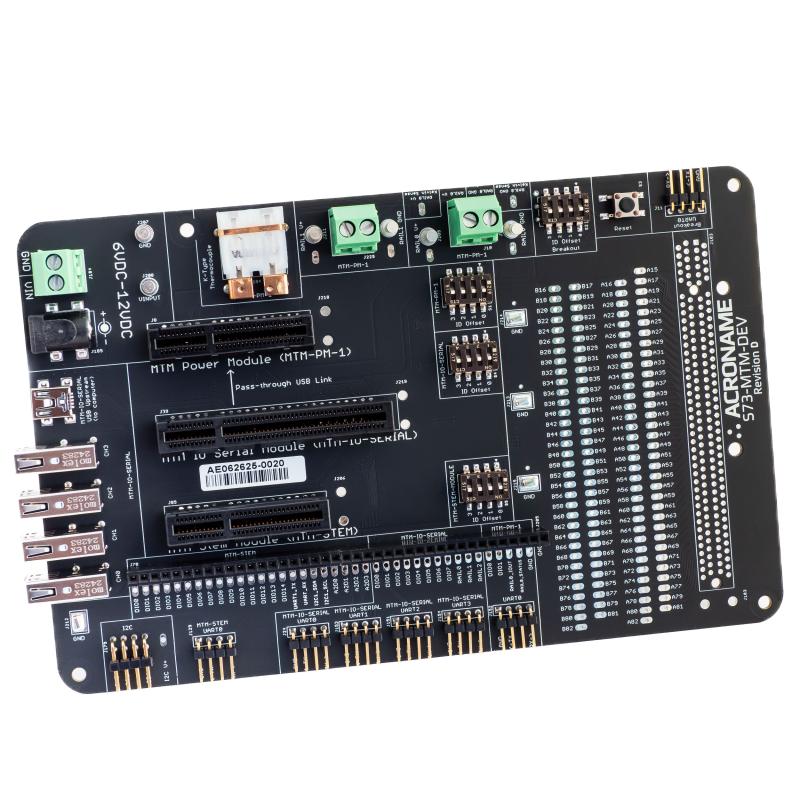 Acroname MTM Development Board Kit