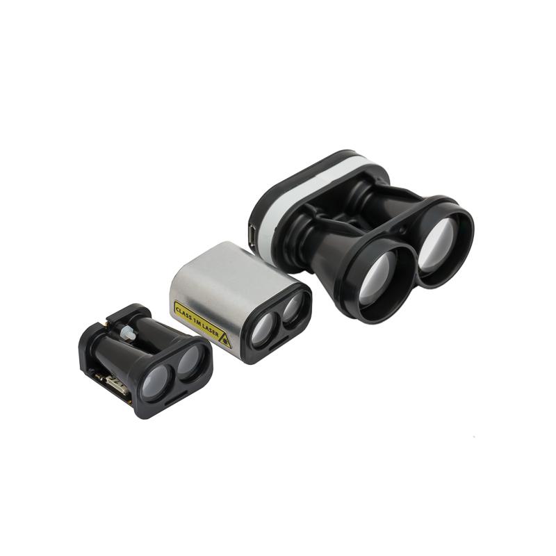 LightWare SF11 100m LIDAR Range Sensor | Acroname