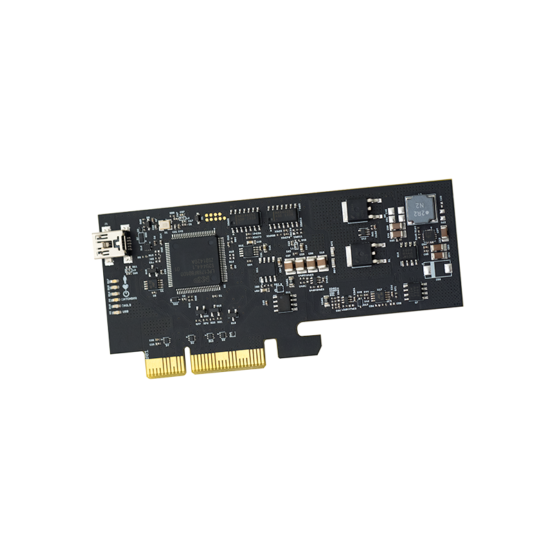 MTM-PM-1: 1-Channel DC Power Module