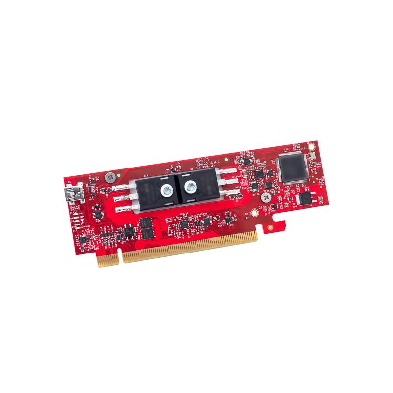 MTM-Load-1: 1-Channel DC Load Module