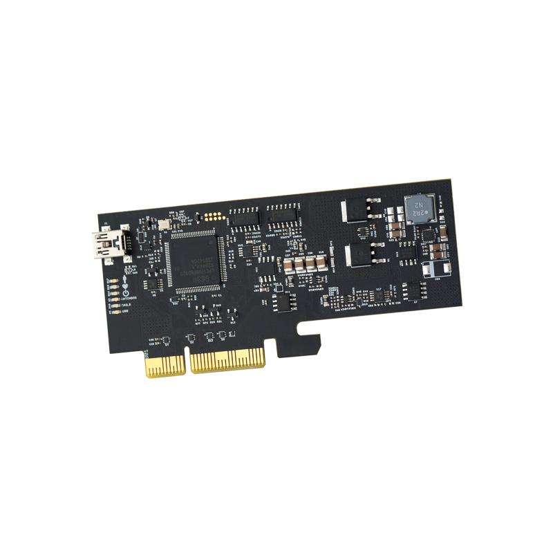 MTM-PM-1: 1-Channel DC Power Module
