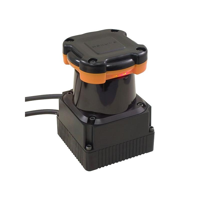 Hokuyo UTM-30LX Scanning Laser Rangefinder