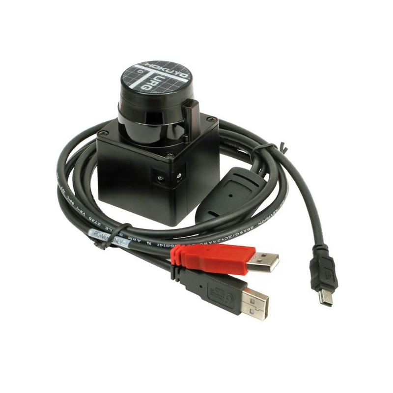 Hokuyo URG-04LX-UG01 Scanning Laser Rangefinder