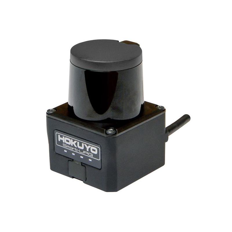 Hokuyo UST-05LA Scanning Laser Rangefinder