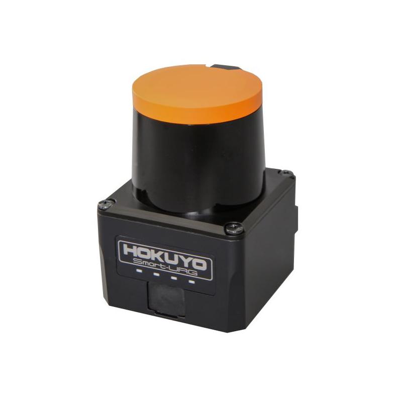 Hokuyo UST-10LX Scanning Laser Rangefinder