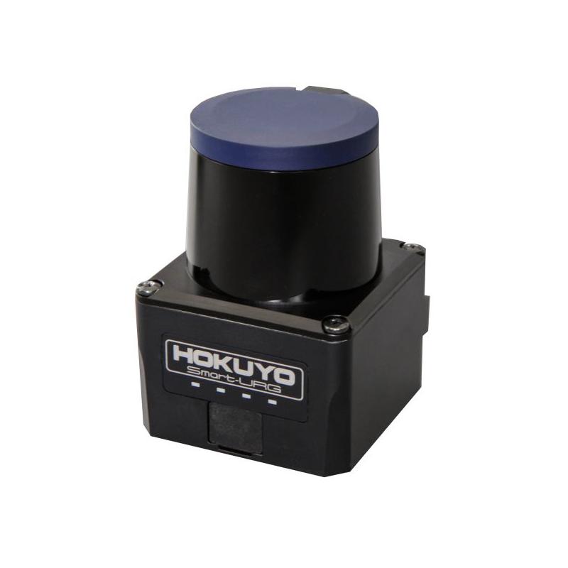 Hokuyo UST-20LX Scanning Laser Rangefinder