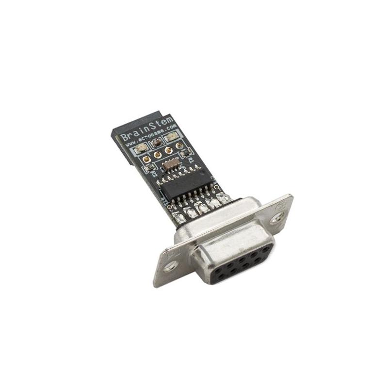 Serial Interface Connector
