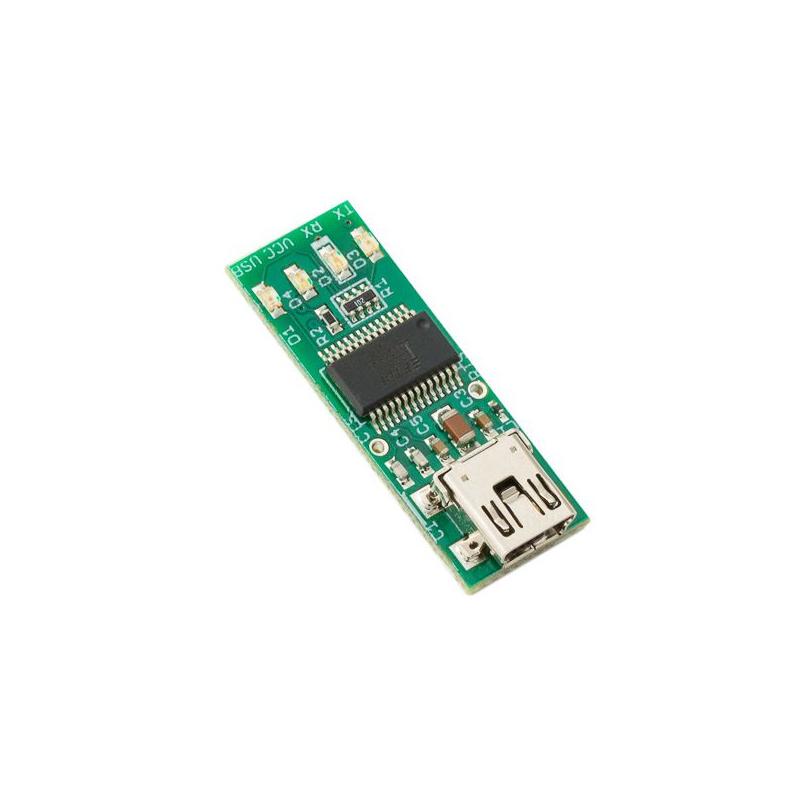 Acroname USB Serial Converter